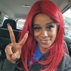 Teisha avatar