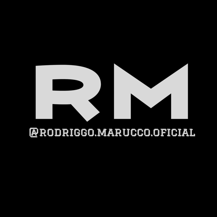 Rodriggo Marucco cover image