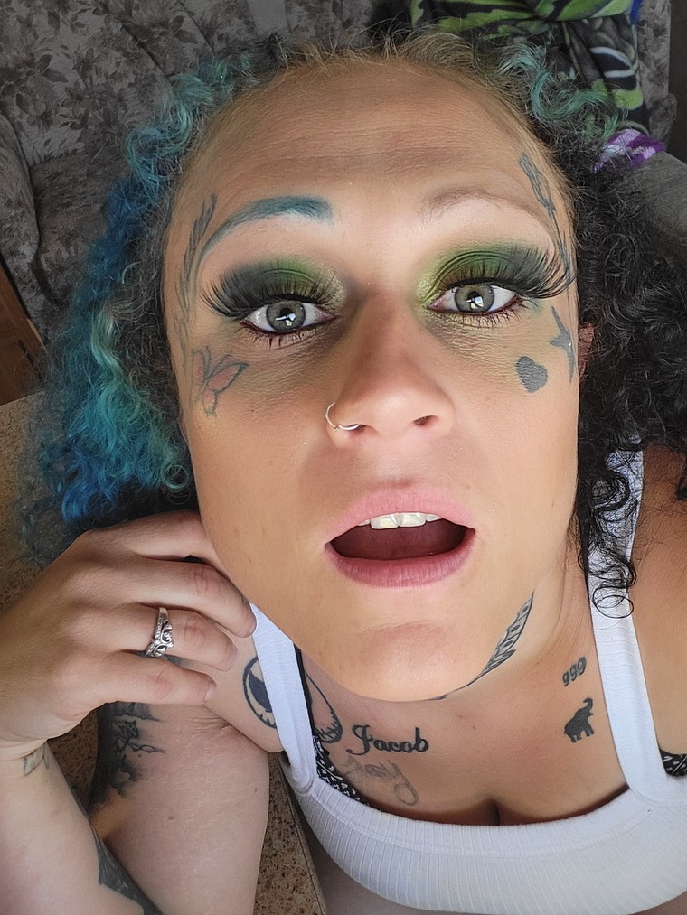 Thathostarface cover image