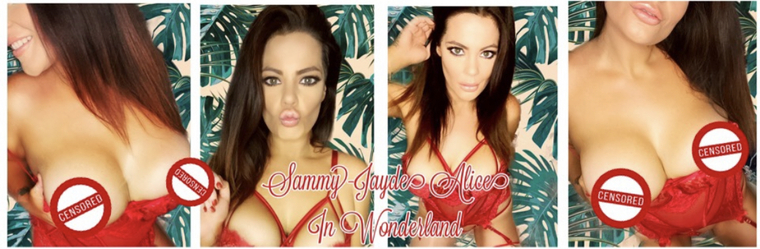 Sammy cover image