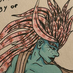 Incubus Cupid avatar