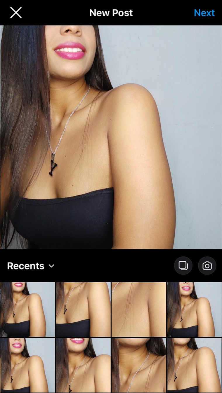 hanna_brunette banner image
