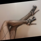 Sexy feet girl avatar