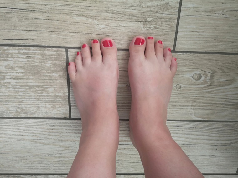 Fat French Feet cover image