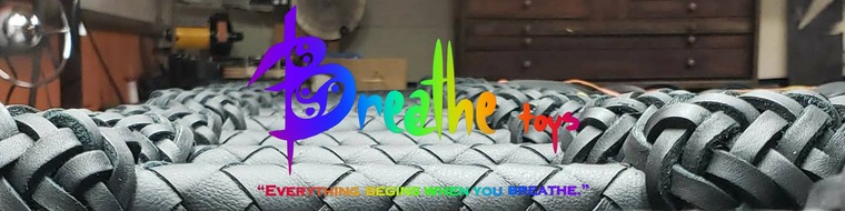 Breathe Toys cover image