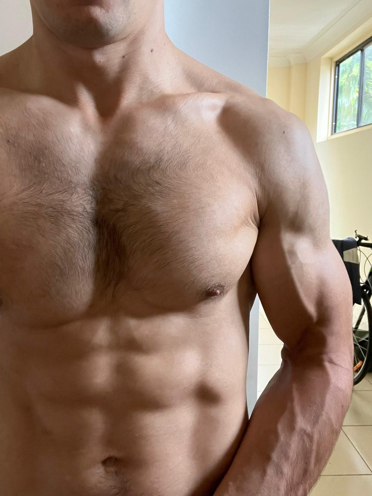 Magic Mike banner image