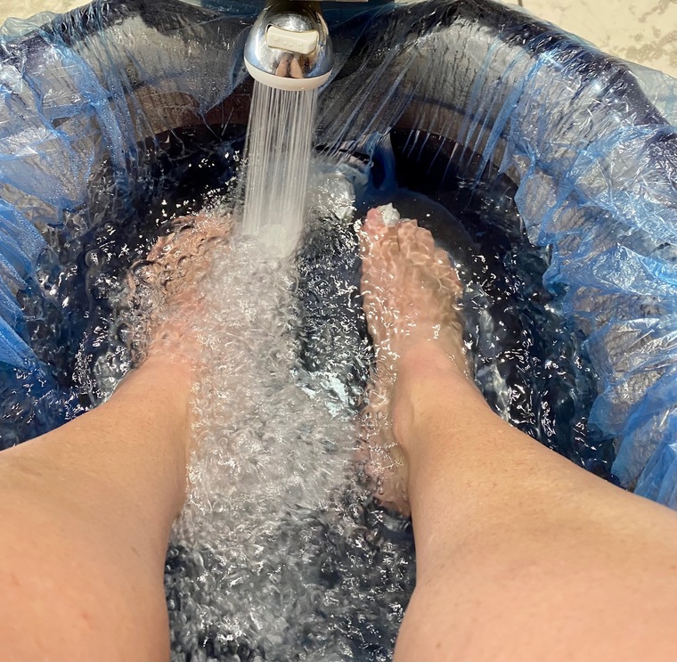 Fabulous Feet banner image