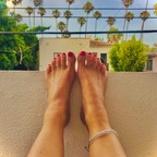 Fetish for Feet avatar
