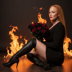 Ginger Claybourne avatar