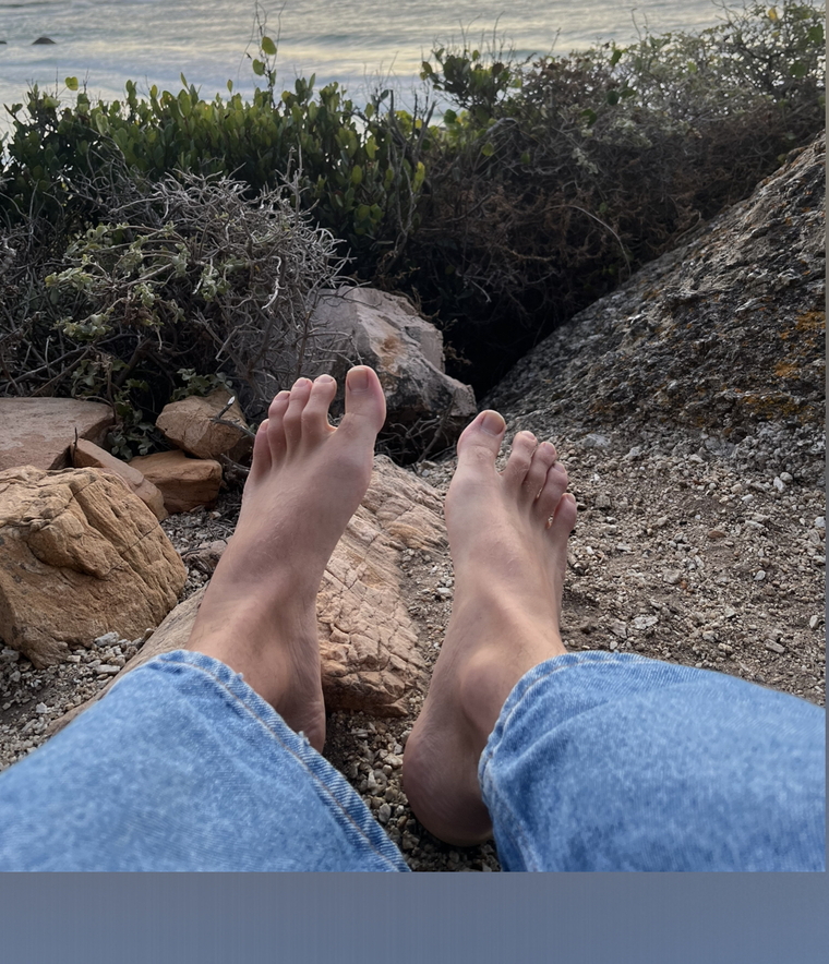 FeetForAllx banner image