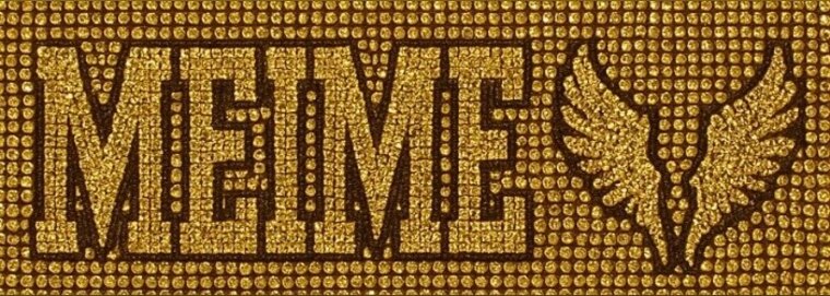 Meime cover image