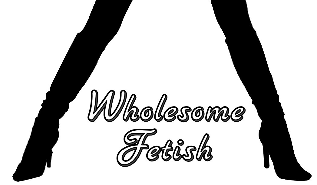 Wholesome Fetish banner image