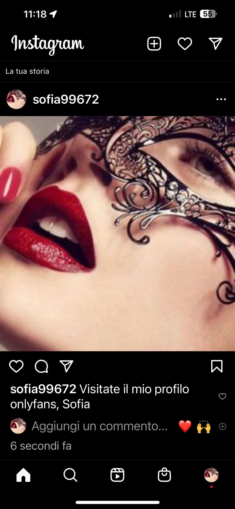 Sofia cover image