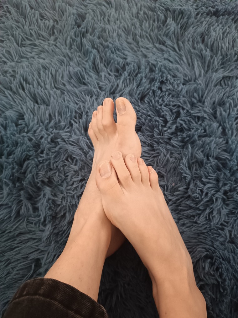 FootbeautyV cover image