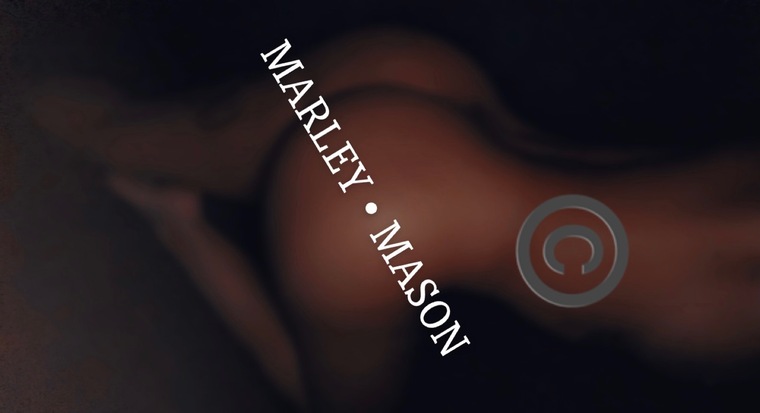 MARLEY•MASON banner image