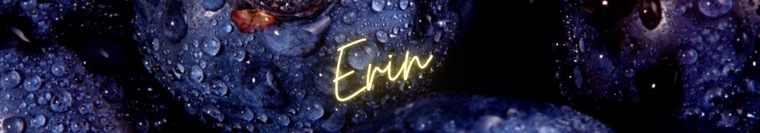 Erin cover image