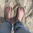 Only me and my Feet avatar