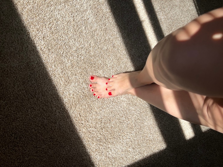 Tip Toes cover image