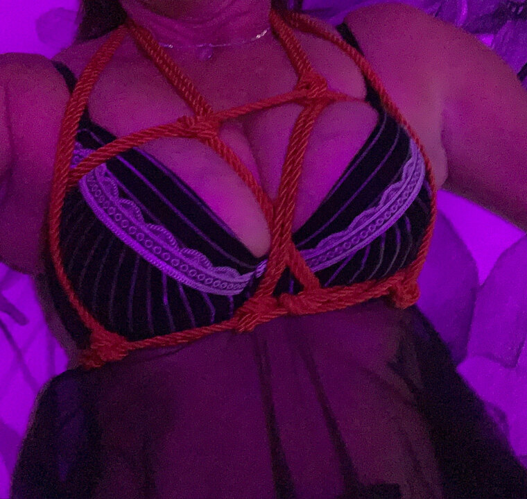 Purplesweetheart banner image