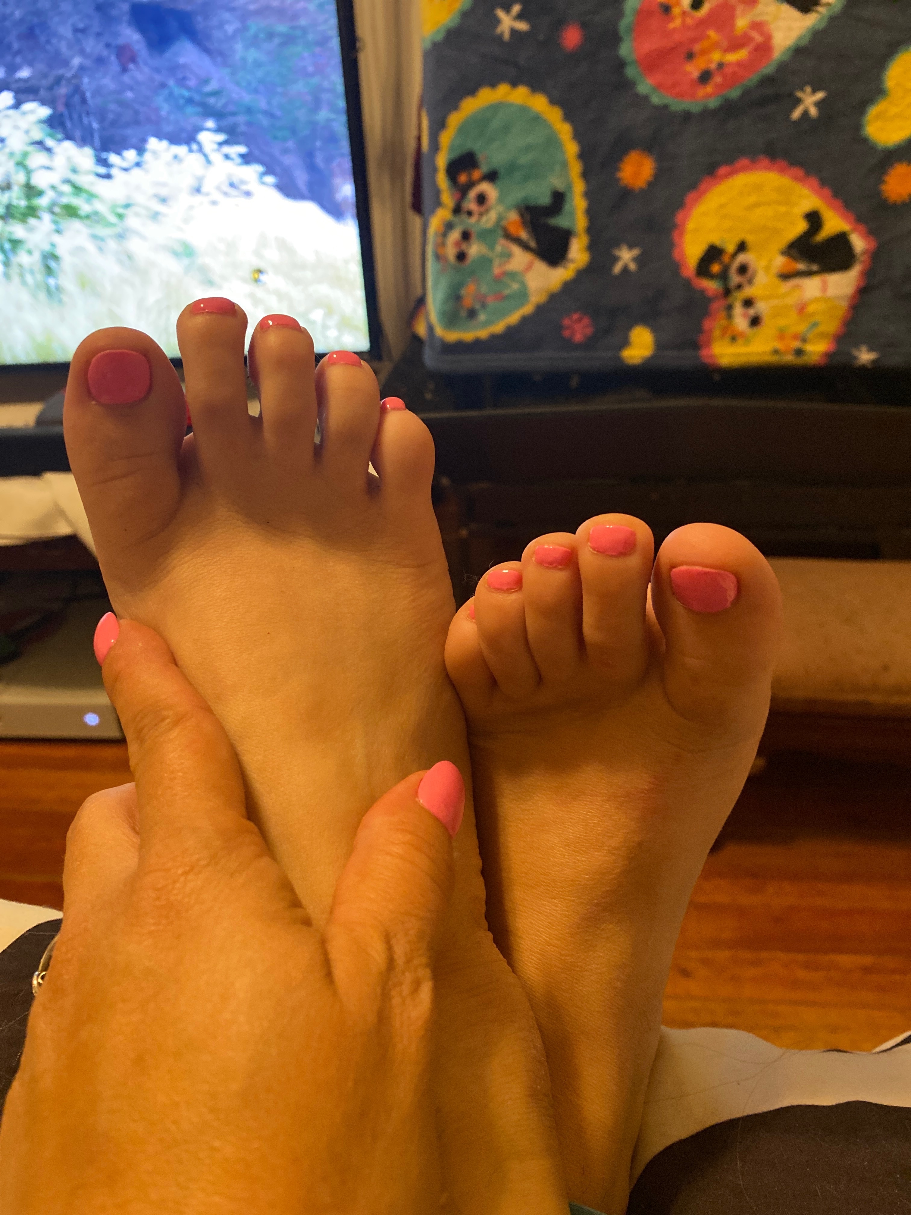 Nikki Conavay banner image