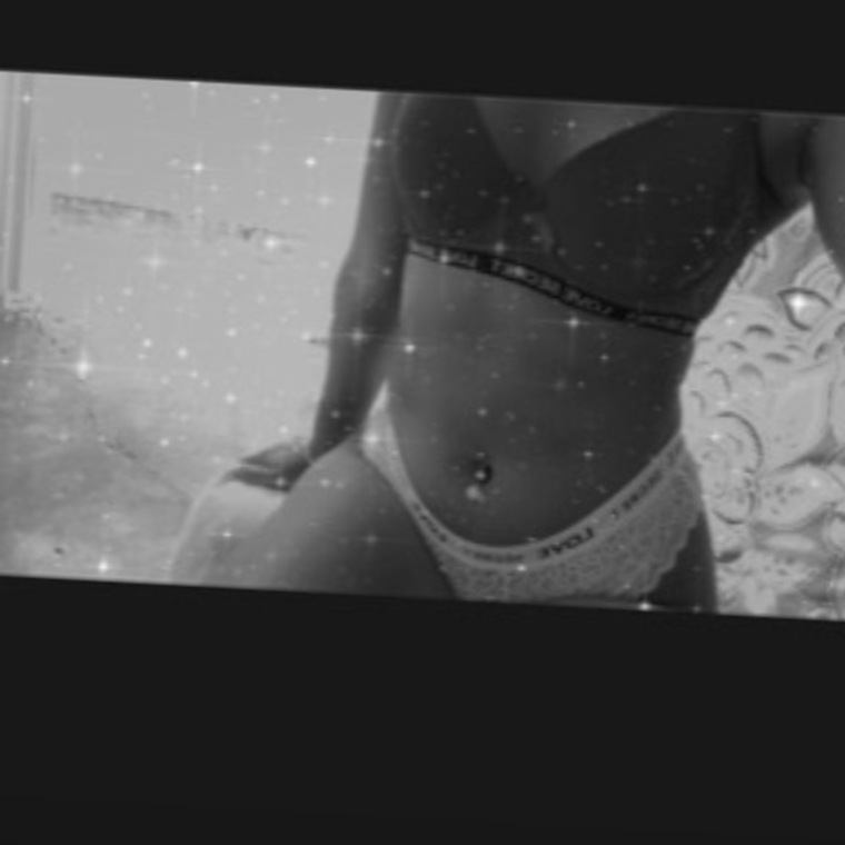 La Negra! cover image