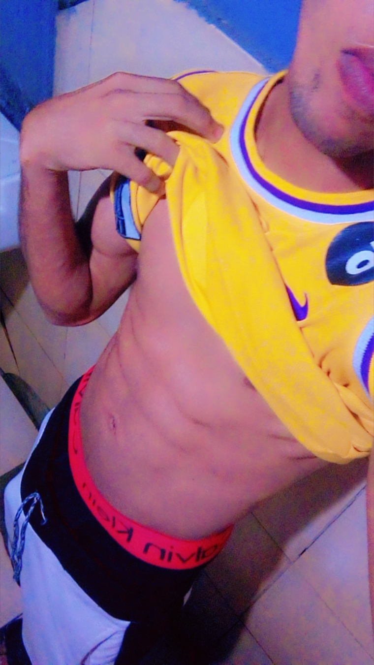 Marcos Garcia banner image