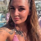 Brunette-Baddie avatar