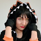 Goddess Kitsune avatar