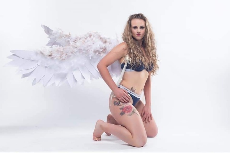 Lauren cover image