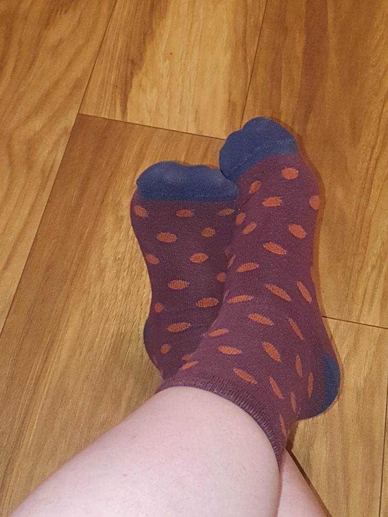 Workingfeet banner image