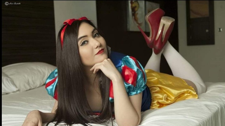 Hentai Princess cover image