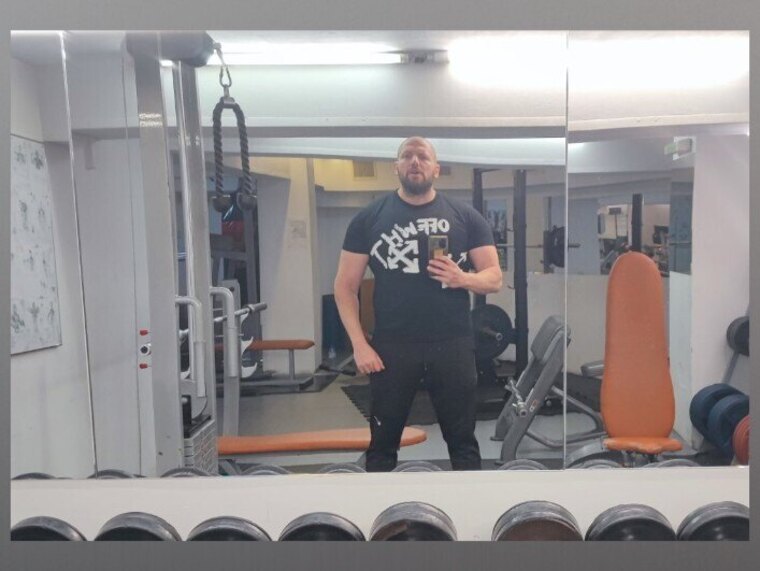 Big Guy cover image