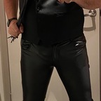 Bi Dad Bod tantric lover avatar