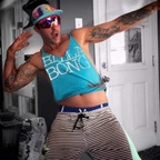 SJ Blaze avatar
