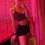 Blondy avatar