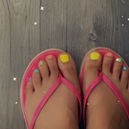 Sexxxy Feet Latina avatar