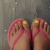 Sexxxy Feet Latina avatar