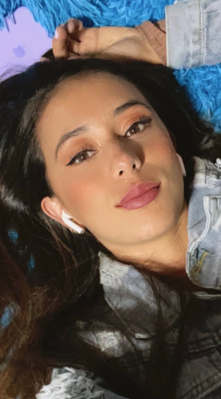 Jili tatiana González ruiz cover image