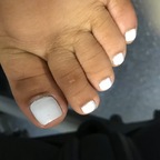 Miss feet avatar