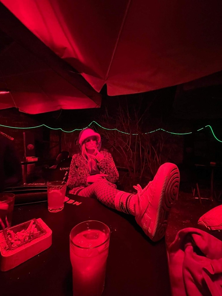 Camila cover image