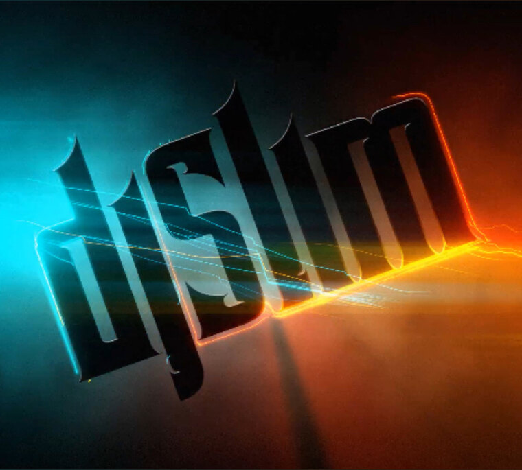 DJ SLim cover image