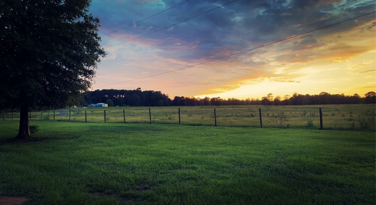 Sunset Chaser cover image