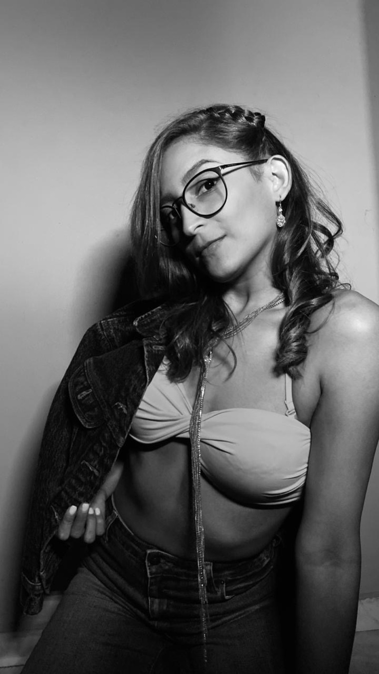 Johana20 cover image