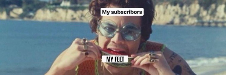 Toptierfootsie cover image