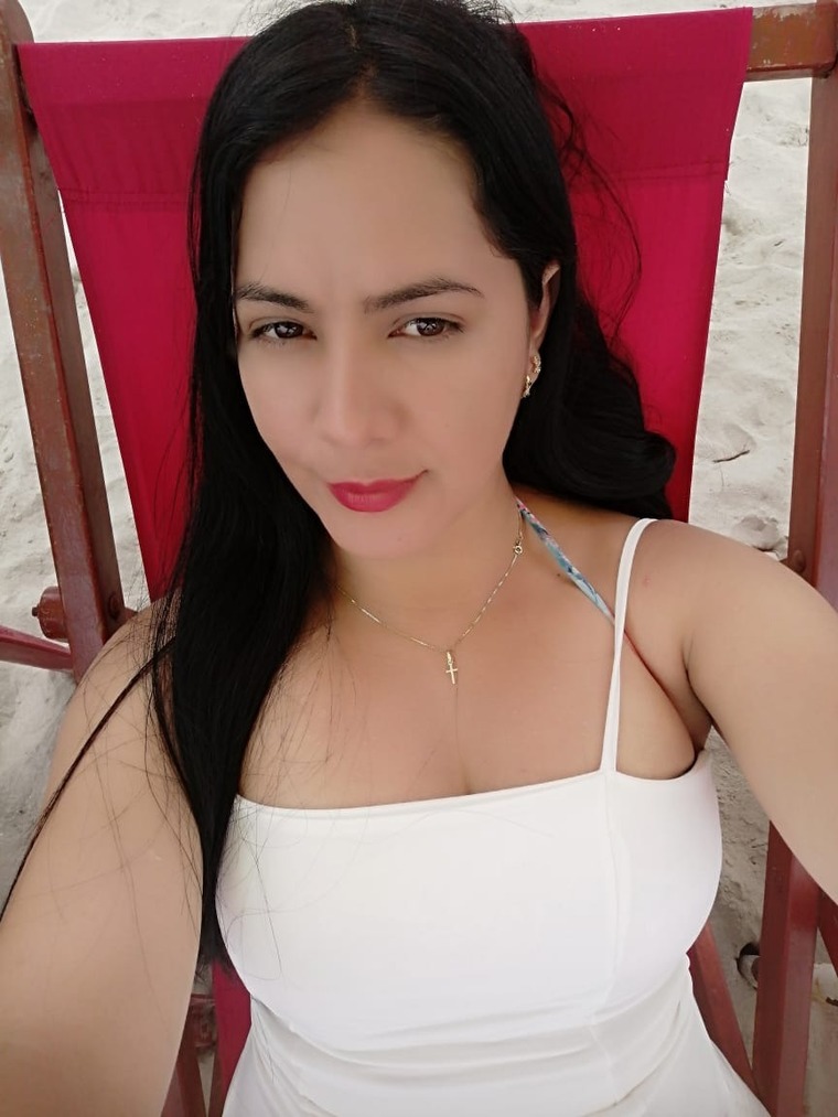 GUSLIMAR VERONICA PINEDA HERRERA banner image
