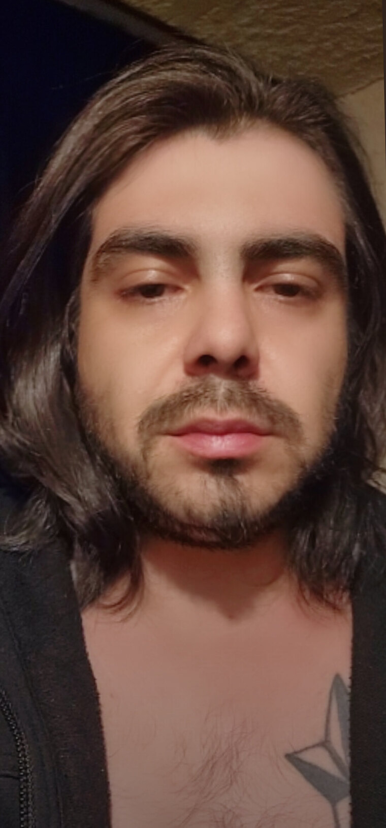 Sam cover image