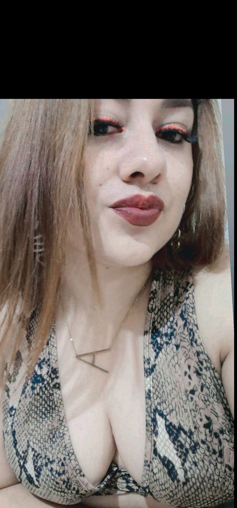 Ytza Ramírez cover image