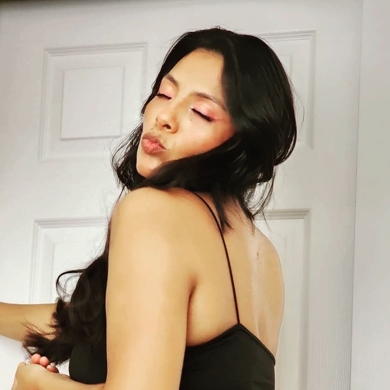 Valeria Estrada cover image