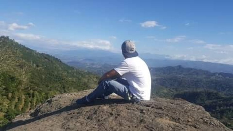 Josue cover image