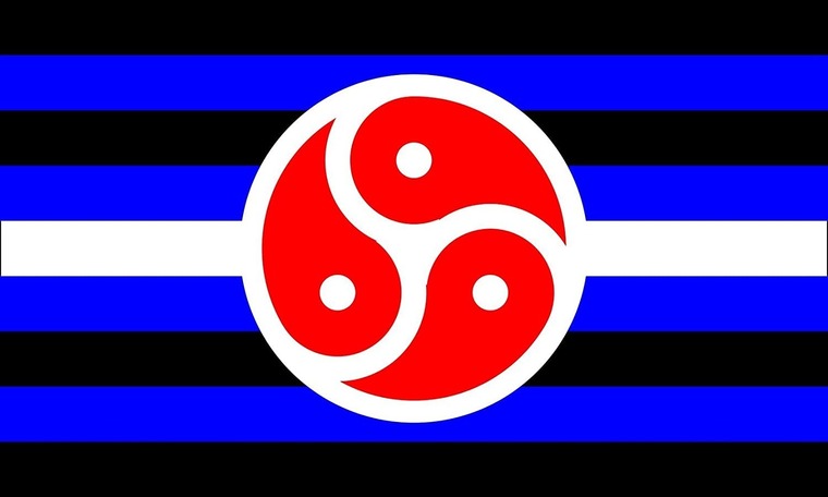 Sir Jason Blackwood banner image